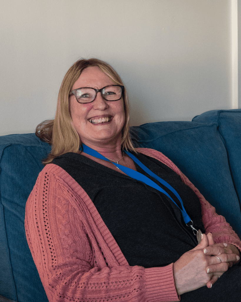 jess smith eds plymouth therapist