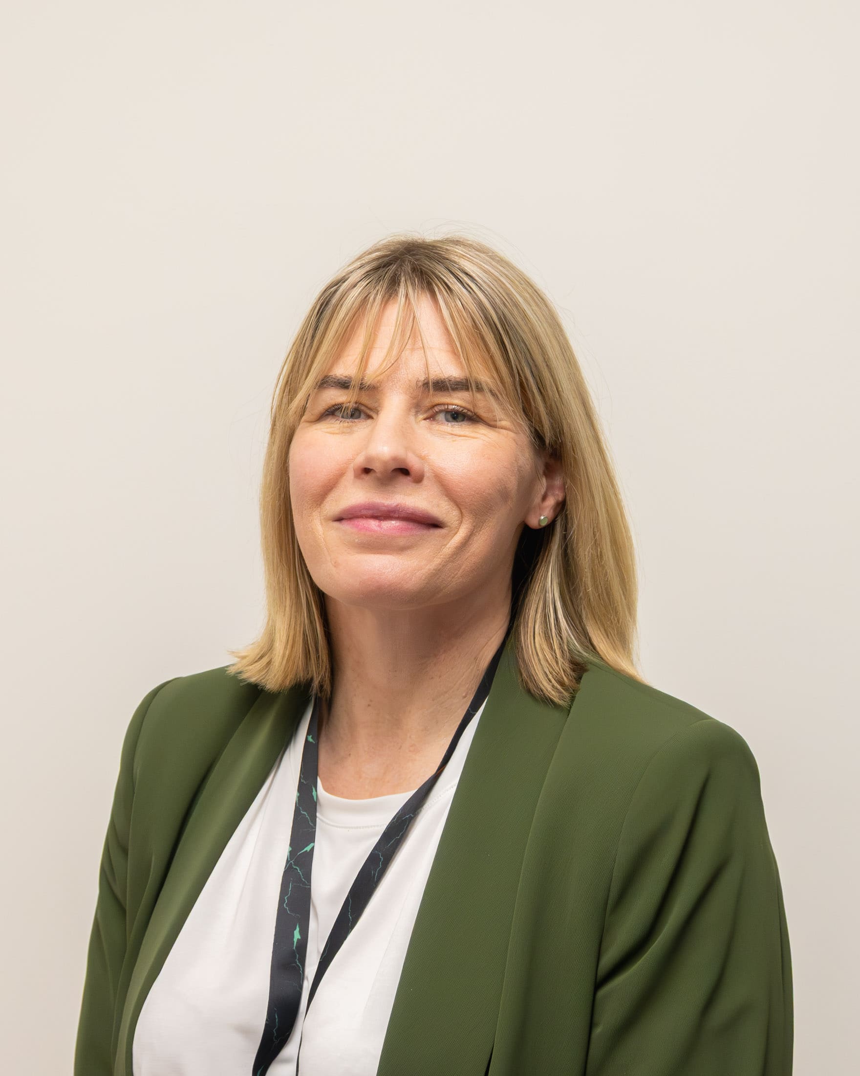 team photo of caragh