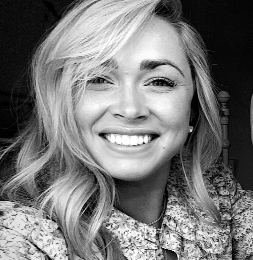 Chloe Phillips - Trustee