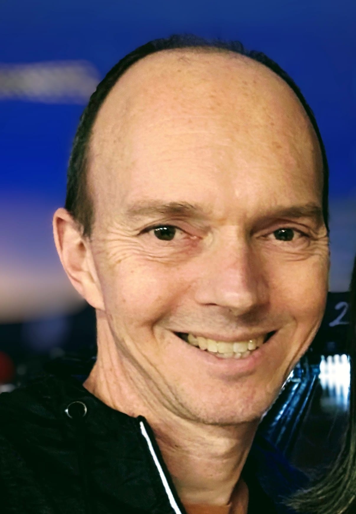 mark gale trustee
