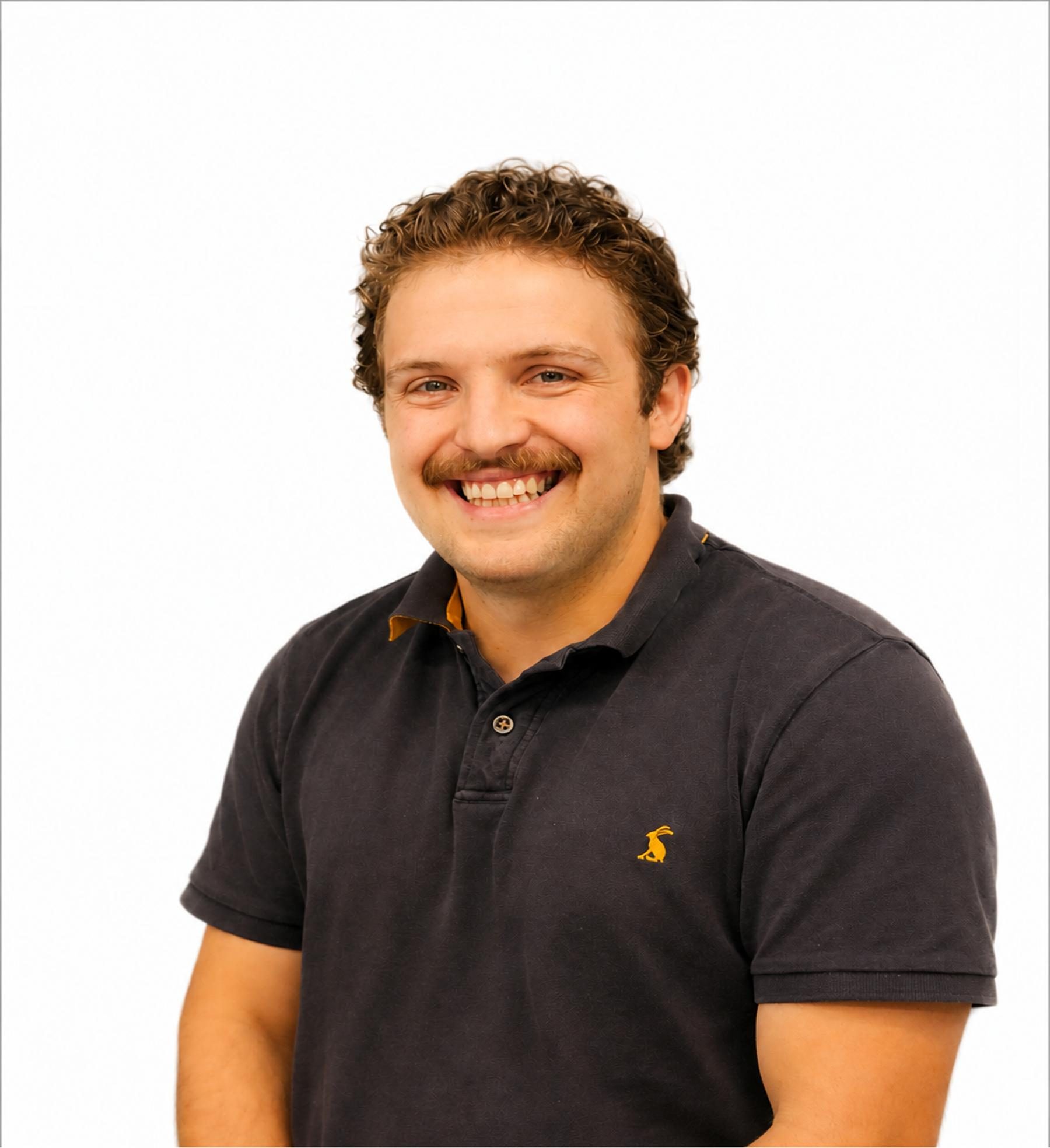 ben broad trustee